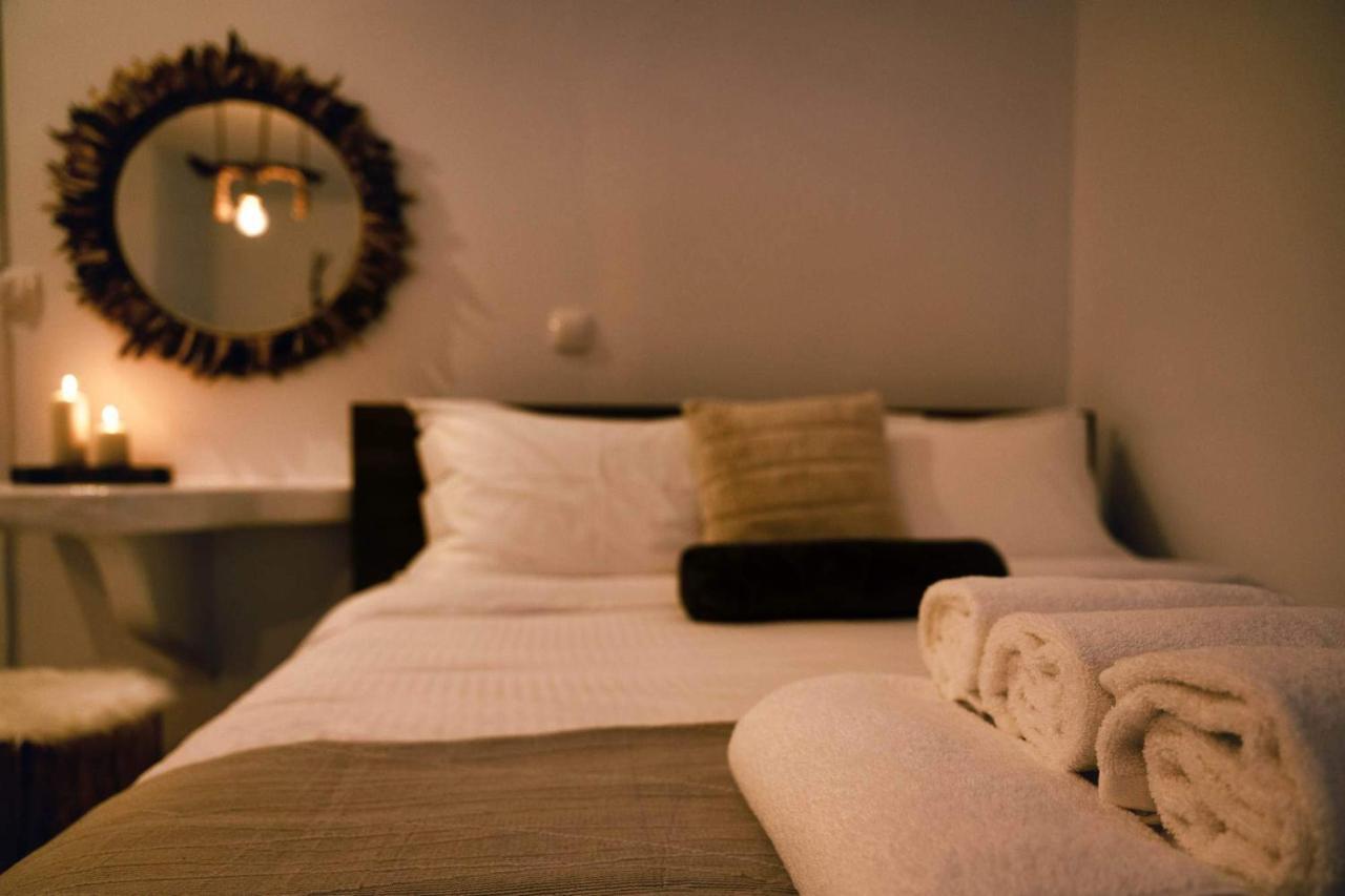 Plaza Guest House Με Tζάκι أراخوفا المظهر الخارجي الصورة